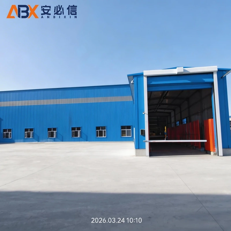 赣州PVC堆积门